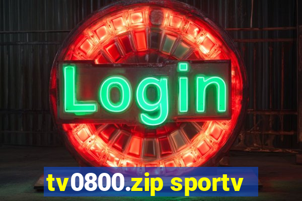 tv0800.zip sportv